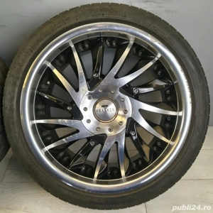 Roti/Jante 5x112/5x114,3 225/45 R18; Audi, VW, Mercedes; Honda, Kia