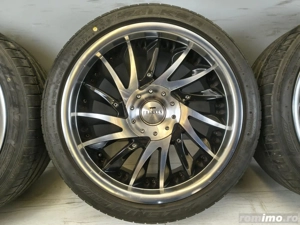 Roti/Jante 5x112/5x114,3 225/45 R18; Audi, VW, Mercedes; Honda, Kia - imagine 4