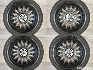 Roti/Jante 5x112/5x114,3 225/45 R18; Audi, VW, Mercedes; Honda, Kia - imagine 9