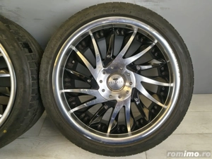 Roti/Jante 5x112/5x114,3 225/45 R18; Audi, VW, Mercedes; Honda, Kia - imagine 6
