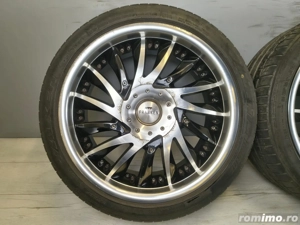 Roti/Jante 5x112/5x114,3 225/45 R18; Audi, VW, Mercedes; Honda, Kia - imagine 3
