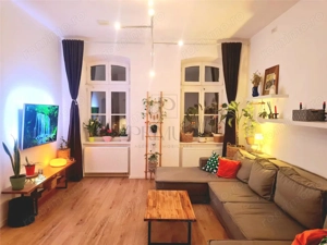 BADEA CARTAN - 3 CAM - RENOVAT - BECI - INALT - 2 BAI - GARAJ IN CF - CENTRALA PROPRIE - imagine 3