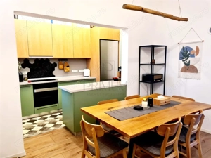 BADEA CARTAN - 3 CAM - RENOVAT - BECI - INALT - 2 BAI - GARAJ IN CF - CENTRALA PROPRIE