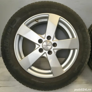 Roti/Jante Opel 5x105 205/55 R16 Astra, Mokka; Chevrolet