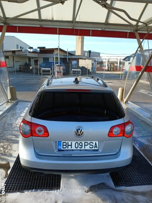VW Passat - imagine 2