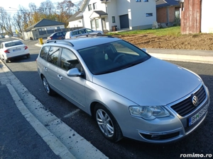 VW Passat - imagine 4