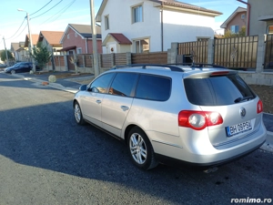 VW Passat - imagine 3