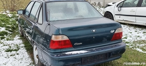 Cielo Daewoo anul 2006 , euro pentru programul rabla,, locație Dolj, Craiova  ,se poate si, - imagine 3