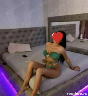 Pentru prima data aici