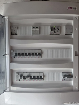 Electrician Autorizat Timisoara 