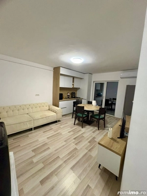COMISION 0% | 2 camere intr-un bloc nou | Disponibil imediat