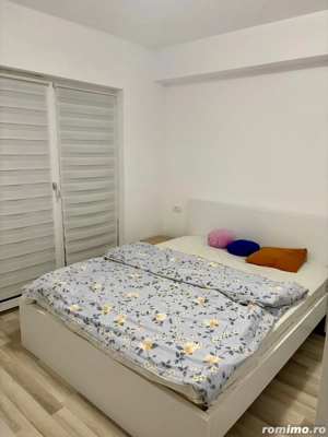 COMISION 0% | 2 camere intr-un bloc nou | Disponibil imediat