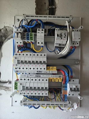Electrician Autorizat Timiș, Timisoara - imagine 3
