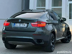 Vand    Schimb    Bmw X6  - imagine 4
