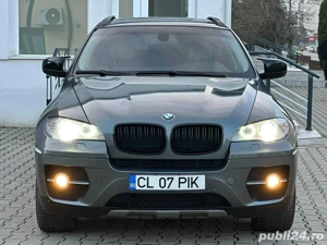 Vand    Schimb    Bmw X6  - imagine 5