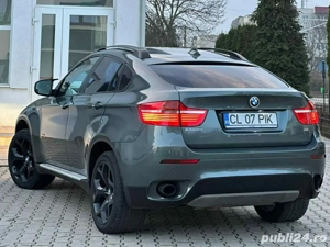 Vand    Schimb    Bmw X6  - imagine 3