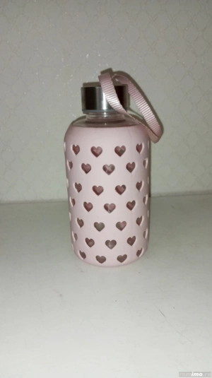 Bidon de apă sport.