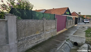 Teren intravilan de vanzare (loc de casă), Com. Ineu, Bihor - imagine 5