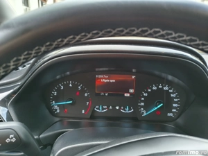 Ford Puma Titanium MHEV 1.0 Ecoboost 125 CP 6M FWD 2021, în garanție până la 100000km. - imagine 6