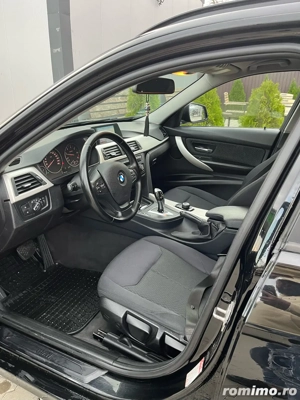 vand    Schimb bmw F31  - imagine 7