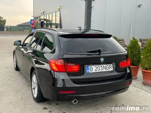 vand    Schimb bmw F31  - imagine 3