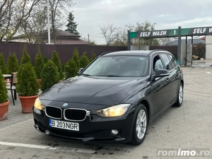 vand    Schimb bmw F31  - imagine 6