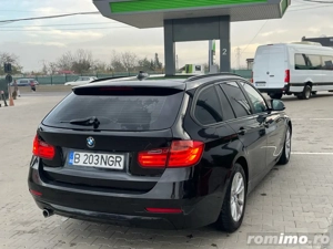 vand    Schimb bmw F31  - imagine 5