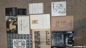 Carti reviste rare vechi ,selectie de 400 de volume