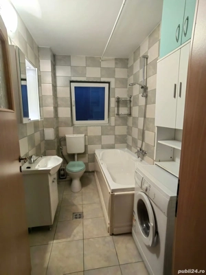 Apartament cu 3 camere de inchiriat un Buna-Ziua - imagine 5