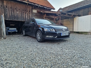Vand vw passat  - imagine 2