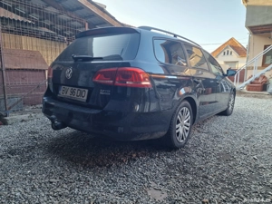 Vand vw passat  - imagine 3