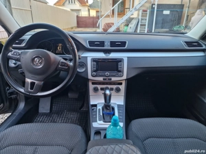 Vand vw passat  - imagine 5