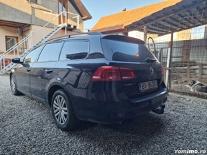 Vand vw passat  - imagine 4