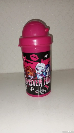 Bidon de apă pentru copii.