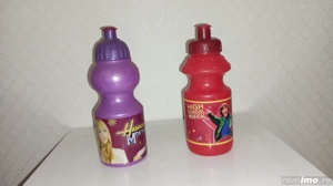 Bidon de apă pentru copii. 2 pereche.