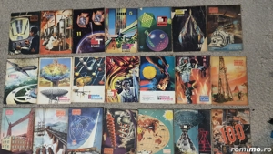 Vand carti vechi si interesante 400 de volume - imagine 2