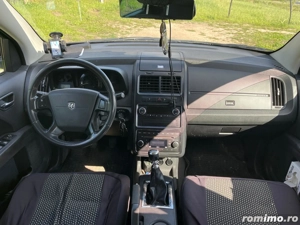 pf vand Dodge Journey  - imagine 2