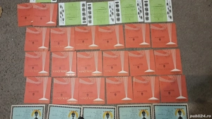 Diplome RPR in alb anii 1960