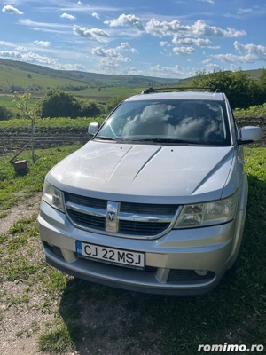 pf vand Dodge Journey  - imagine 4