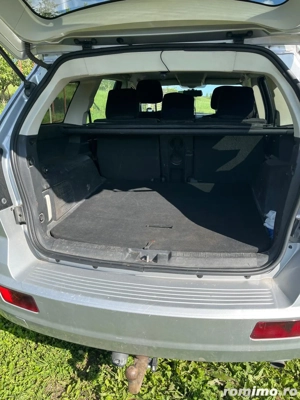 pf vand Dodge Journey  - imagine 3