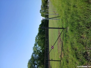       Teren intravilan Ținutul-Zimbrului Lunca NT