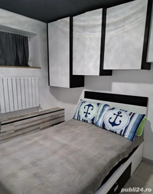 Duplex, 2 camere, INEL II, Academia Navala, 45 mp, centrala gaze, parter inalt si demisol cu geam - imagine 5
