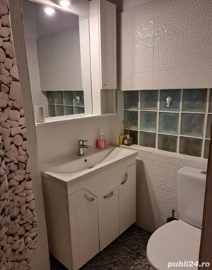 Duplex, 2 camere, INEL II, Academia Navala, 45 mp, centrala gaze, parter inalt si demisol cu geam - imagine 6