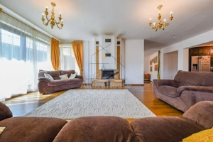 Casa individuala, 5 camere, garaj, teren 648 mp, panorama, cartierul Europa - imagine 3