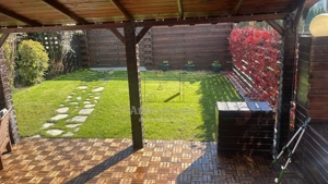 Duplex/unitate locativa, finisat, mobilat, teren 180 mp, Europa - imagine 4