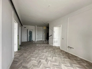 Apartament 3 camere cu CF, finisat, imobil nou, zona pod Ira