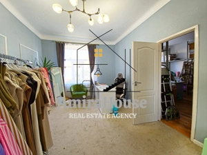 Casa alipita de inchiriat Gruia pt sediu firma, birou, locuinta