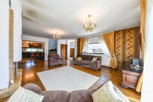 Casa individuala, 5 camere, garaj, teren 648 mp, panorama, cartierul Europa - imagine 6