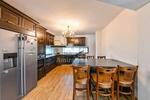 Casa individuala, 5 camere, garaj, teren 648 mp, panorama, cartierul Europa - imagine 10