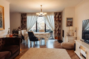 Duplex/unitate locativa, finisat, mobilat, teren 180 mp, Europa